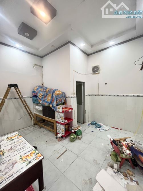 CG Bán nhà mặt tiền kinh doanh đường Hàng Gòn, (P. Thường Thạnh cũ), hiện P. Cái Răng - 2