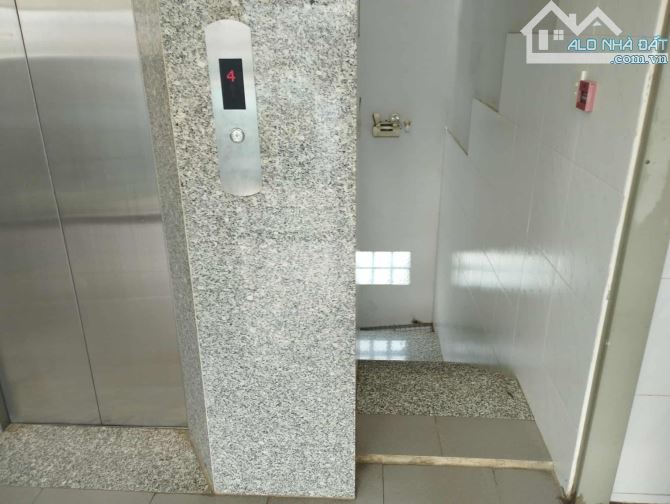BTT.D6.39T bán toà nhà đang khai thác chdv tại Quận 2 - 2