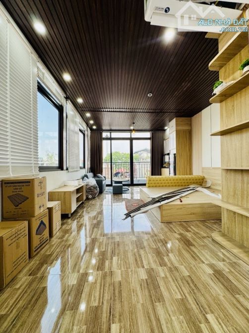 SIÊU PHẨM NGUYỄN VĂN CỪ - DÒNG TIỀN KHỦNG - 11 CĂN HỘ FULL ĐỒ - THANG MÁY NHẬP - 2