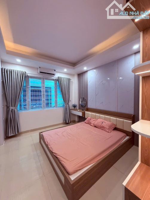 Nhà đẹp Văn Trì - Minh Khai, Bắc Từ Liêm: 32m², 5 tầng, giá 6.3 tỷ, ngõ nông rộng, ở sướng - 2
