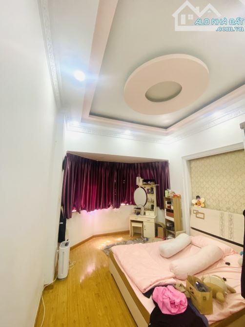 BTT.D14.30T Biệt thự 3 tầng Bình Trưng Tây Quận 2 - 2