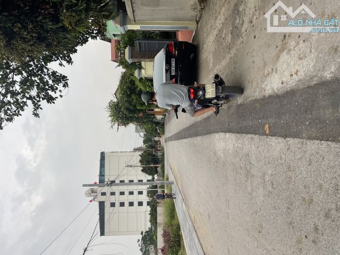 🔥CƠ HỘI VÀNG – Bán 100m² đất Phúc Thịnh (Vân Nội Đông Anh) cực đẹp, giá đầu tư chỉ 6.x tỷ - 2