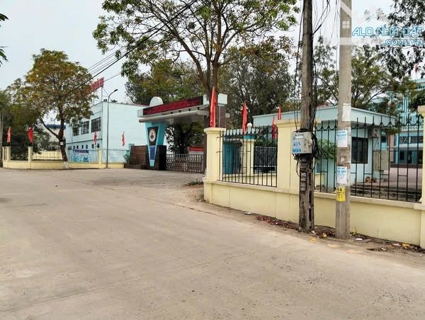 bán 52m đất võng xuyên phúc thọ - 2