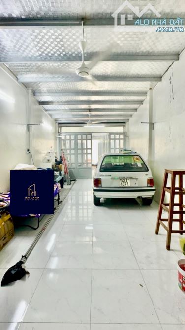 BÁN NHÀ P15 TÂN BÌNH – SIÊU RẺ 61TR/m² - HOÀNG BẬT ĐẠT – DT 107m²  – CHỈ 6.5 TỶ - 2