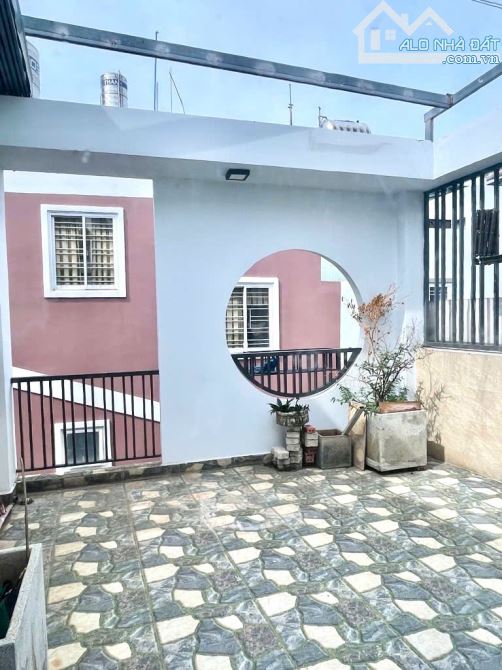 Bán nhà Phú Nhuận, 4 Tầng, 99m2 DTsd, Ở ngay, gần MT Nguyễn Văn Trỗi, ngang 4.2m, 6.55 Tỷ - 2