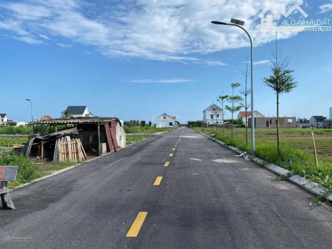 Quỹ Đất Hiếm Mặt Biển Quất Lâm! - 2