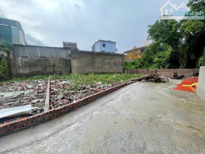 Bán gấp 50.3m tại Thị Trấn Trôi, giá F0 cho nhà đầu tư. - 2