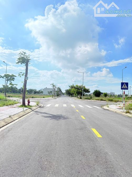 Bán đất mặt tiền đường Bích Khê - KĐT An Điền Phát - Tư Nghĩa - 2