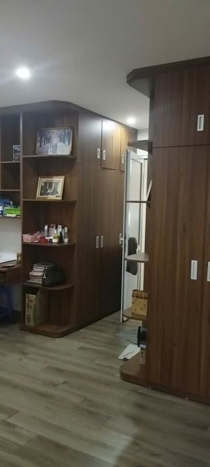 Chính chủ cần bán căn hộ chung cư Tân Việt ,Hoài Đức_sát Ql 32_Dt 87,6m logoc thoáng,sáng - 2