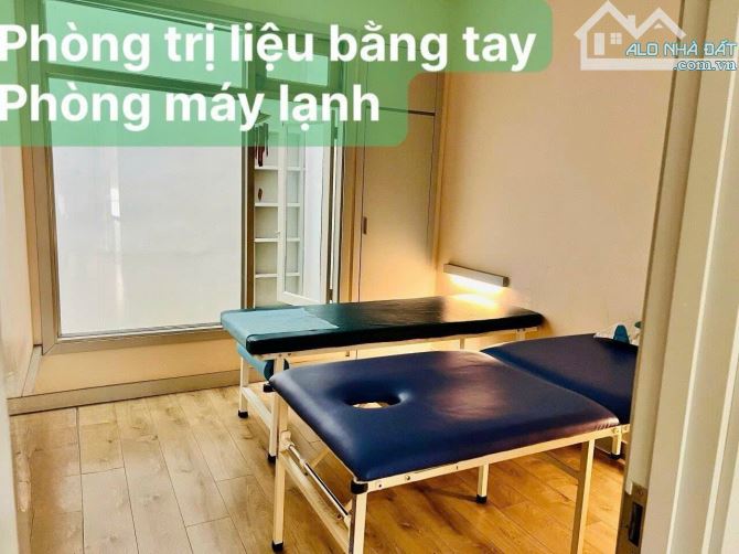THÀNH THÁI Q10 – HXH 5M – 60M² – TẶNG NỘI THẤT CAO CẤP – GIÁ 11 TỶx. - 2