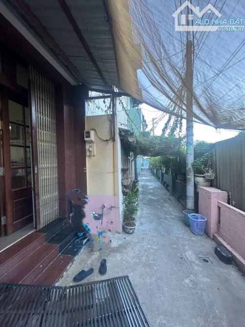 bán nhà âu dương lân phường 3 quan 8 tphcm - 2