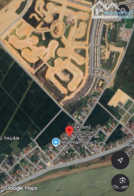Đất Hưng Hòa 2 mặt đường cách Ecopark chỉ 200m - 2