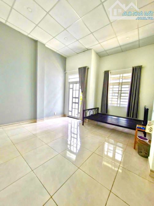 💁‍♂️ Bán nhà 3 tầng 52mv, Hoàn công đủ, Hẻm xe hơi. Pháp lý chuẩn. - 2