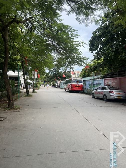 🔥 [MÊ LINH] - LÔ 60M² - Ô TÔ VÀO TẬN ĐẤT - GẦN CHỢ, TRƯỜNG - VÀNG MỌC GIỮA PHỐ - 2