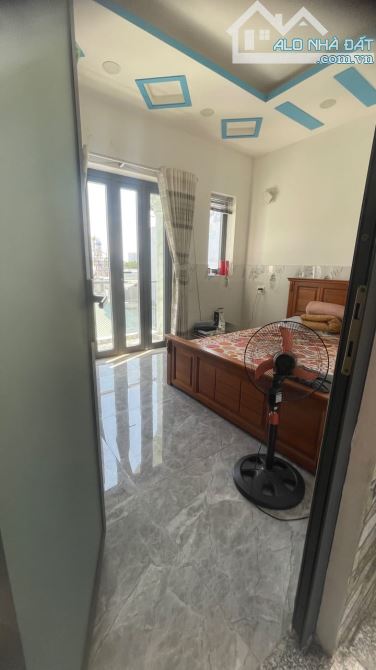TẬN 6PN! Bán Nhà 5 Tầng Cực Đẹp Phan Xích Long, 48m2, 7.1 Tỷ - 2