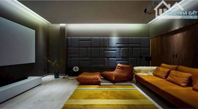 Siêu phẩm khách sạn! Bán mt Bùi Thị Xuân, Quận 1(5.5x 20m, 6 tầng, HĐT 250 tr), giá 120 tỷ - 2