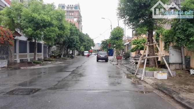 Bán Đất Tuyến 2 Lê Hồng Phong, Ngô Quyền, HP. 115tr, 400m2. - 2
