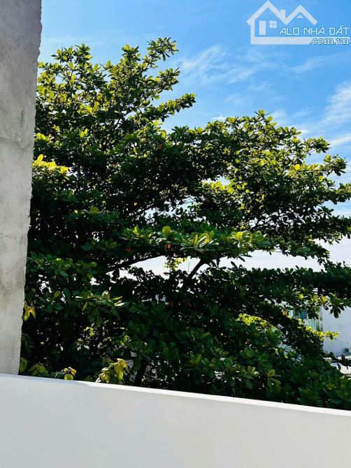 BÁN NHÀ ĐẸP 3 TẦNG PHONG CÁCH HIỆN ĐẠI – KIỆT Ô TÔ 410 TÔN ĐỨC THẮNG, LIÊN CHIỂU - 2