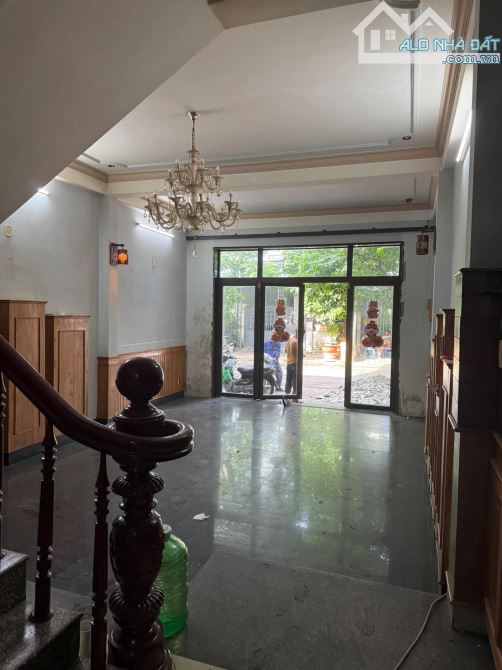 BÁN NHÀ 3 TẦNG – VÕ NHƯ HƯNG, NGŨ HÀNH SƠN – NGAY ĐH KINH TẾ- GẦN SÔNG, VIEW PHÁO HOA - 2