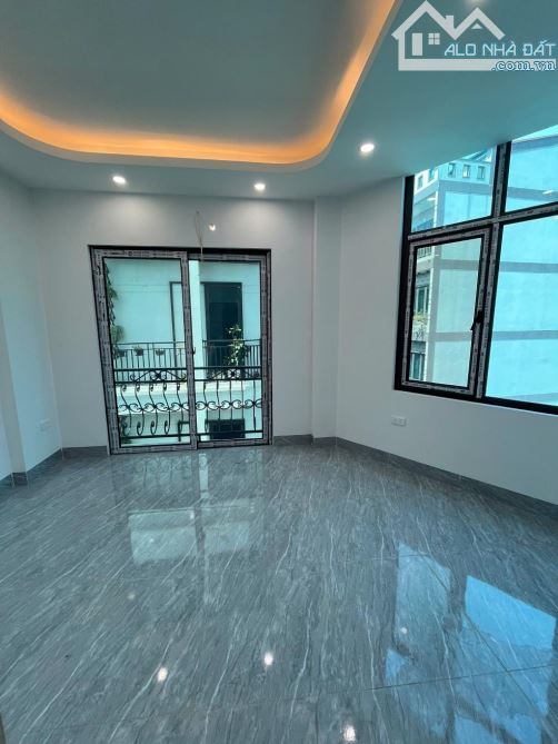 38m² NHÀ 5 TẦNG THÍCH QUẢNG ĐỨC-CĂN GÓC-HẺM ĐẸP-3PN-CHỈ 6,65 TỶ - 2