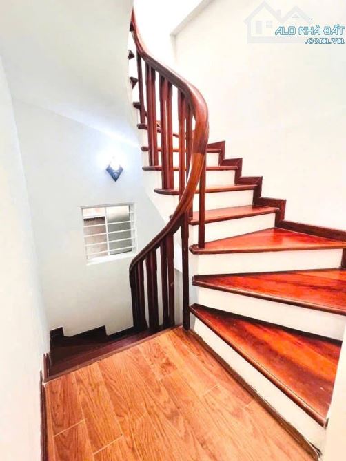 🏠 Xuân Đỉnh, 43m2 chỉ 7.35 tỷ, dân xây chắc chắn, ngõ thông, ô tô đỗ, sát Ngoại Giao Đoàn - 2