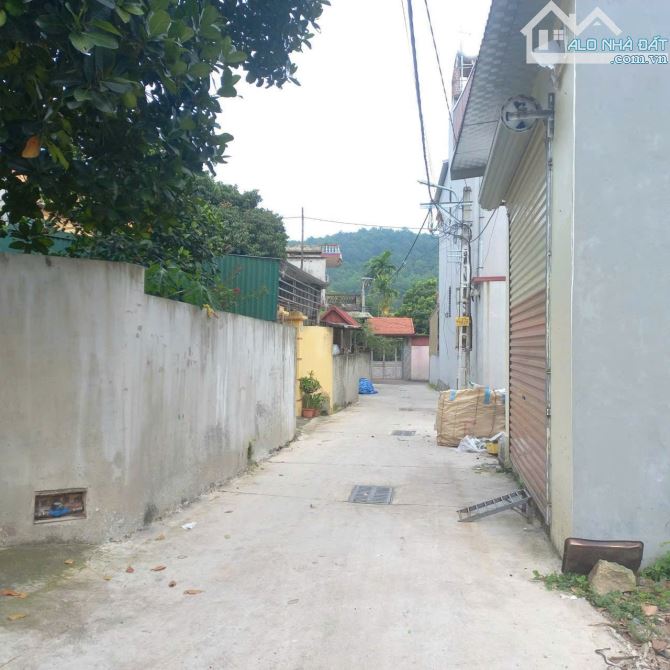 🌱Bán Lô Thổ Cư Triều Thôn, Nam Sơn Mt 4.73m Dt 52m2 Giá 2.3 Tỷ - 2