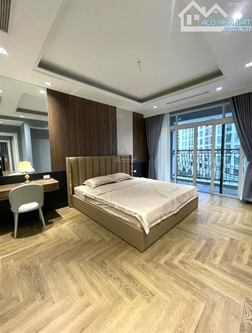 Bán Căn Hộ R2b Royal City – 120m² – Full Nội Thất Cao Cấp – 11.2 Tỷ - 2