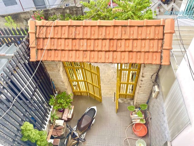 🌴 Bán nhà 3 tầng 70mv, Hoàn công, Gần chợ, Pháp lý chuẩn - Trường Thọ, Thủ Đức. - 2