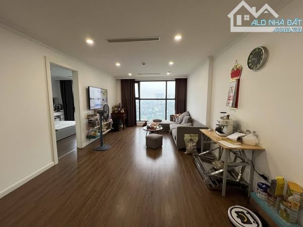 BÁN CĂN HỘ G3 Sunshine Garden, tầng trung, 3N, 115m2, 8.5 tỷ - 2