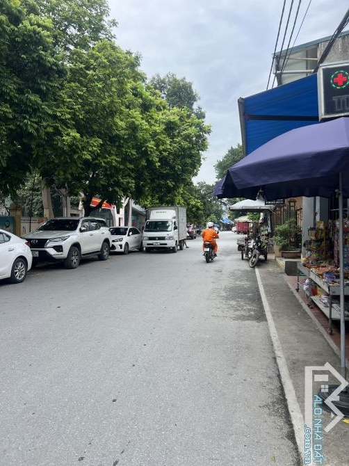 🏡 Đối diện sân thể thao – Gần BV & Trường học,Đất Quang Minh - Mê Linh 61m² giá cực tốt! - 2