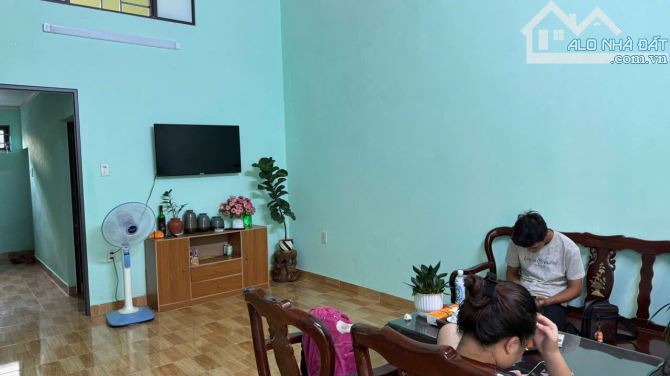🏠🏠⭐⭐Chào bán nhà 1 tầng gác lửng hai mặt thoáng, 2 ngủ Quán Toan giá chỉ 1,6tỷ - 2