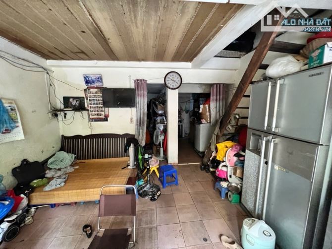 🏠BA ĐÌNH-BÁN ĐẤT TẶNG NHÀ - 2 MẶT PHỐ VIP-KINH DOANH ĐỈNH - VỈA HÈ - Ô TÔ TRÁNH - 2