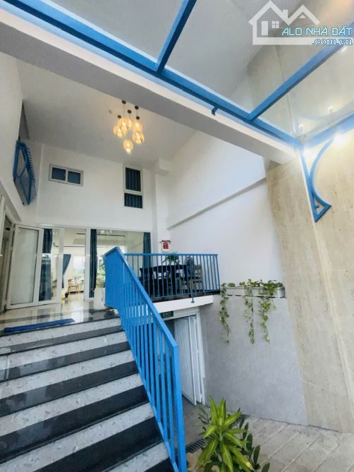 TOÀ CĂN HỘ MỚI XÂY – ĐƯỜNG 2/9 – 112M² – 20,7 TỶ - 2