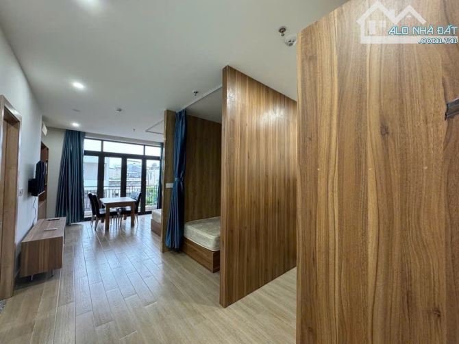 SIÊU PHẨM TÒA CĂN HỘ 4 TẦNG – HÀN THUYÊN – 100M² – 11,5 TỶ - 2