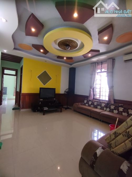 🌊 SIÊU PHẨM MẶT TIỀN – NHÀ 3,5 TẦNG – DŨNG SĨ THANH KHÊ – 133M² – GIÁ CHỈ 9,5 TỶ 🌊 - 2