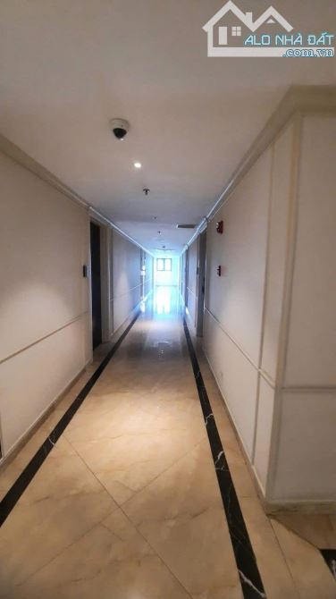 Bán căn hộ siêu Vip - T-Place 30A Lý Thường Kiệt - đi bộ ra hồ Gươm - bàn giao thô - 2