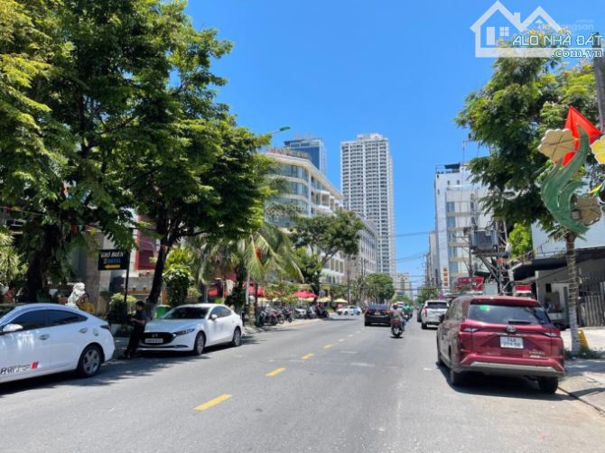 Hiếm có cặp đất mặt Sông Hàn, view trực diện pháo hoa, giá siêu đầu tư, mua vào lời ngay - 2