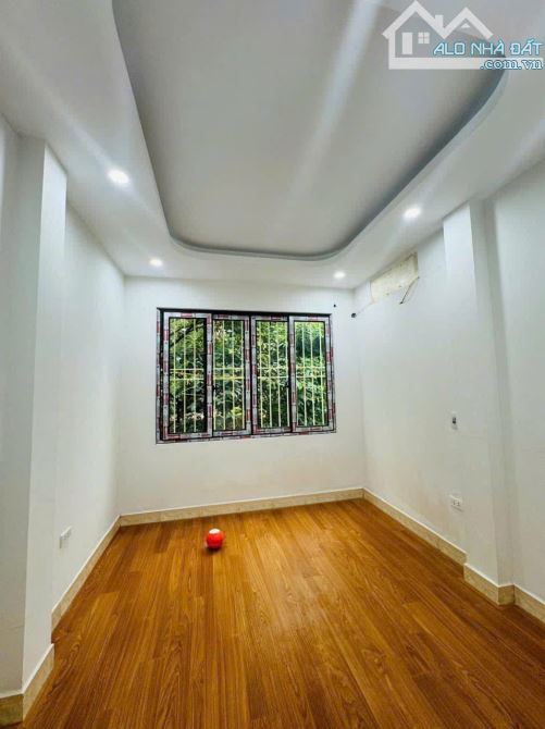 BÁN NHÀ MẶT NGÕ Ô TÔ – KINH DOANH – NAM TỪ LIÊM – 35M², 5 TẦNG, MT 3.1M – GIÁ NHỈNH 7 tỷ - 2