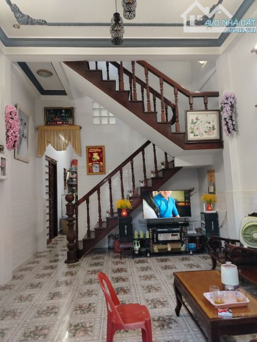 BÁN GẤP NHÀ 2 TẦNG KIỆT NGUYỄN PHƯỚC NGUYÊN – THANH KHÊ - 2