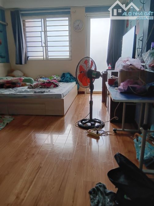 Mặt tiền KD Huỳnh Khương An P.An Nhơn 4 tầng 50m2 giá 9.85 tỷ - 2