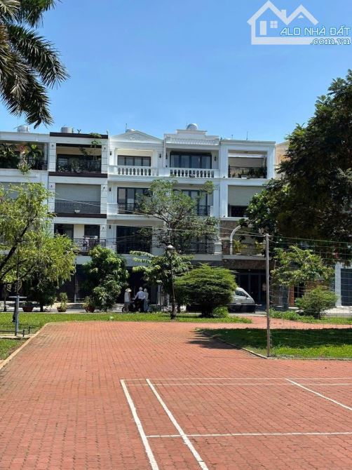 Bán nhà mới khu Tên Lửa, MT đường Số 1B, 5 x 20m, 3.5 tấm, 13.2 tỷ. ĐD công viên - 2