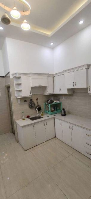 Bán nhà  phường thạnh Xuân quận 12 , TP HCM - 2
