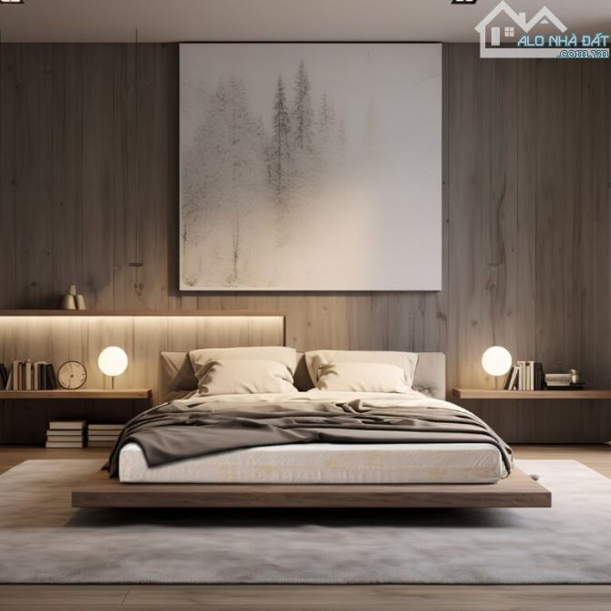 TÒA CĂN HỘ DÒNG TIỀN – HOÀNG VĂN THỤ – 122M² – 10.7 TỶ - 2