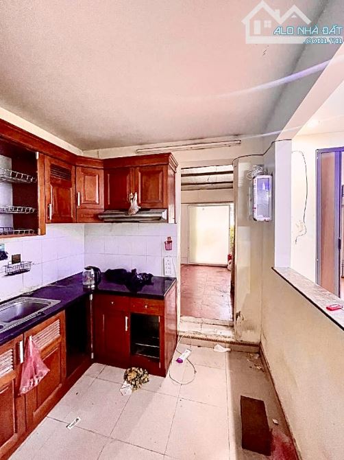 Bán siêu phẩm tập thể Hồng mai ô tô đỗ cầu thang TK 3pn gần trường C1-C2-C3 - 2
