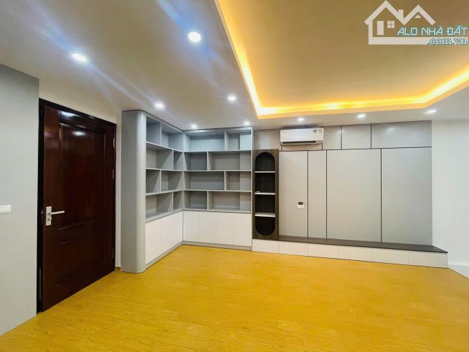 🌟NHỈNH 12 TỶ NHÀ MỚI LÊ TRỌNG TẤN_THANH XUÂN_P/LÔ_Ô TÔ TRÁNH 20M 40M2 6T TH/MÁY🌟 - 2