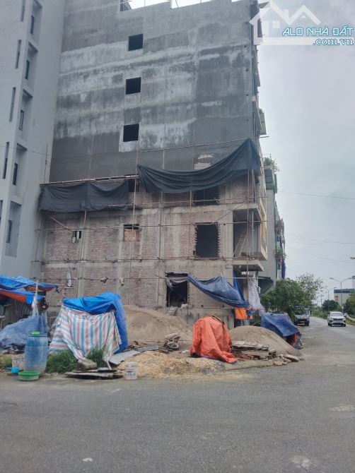 CHÍNH CHỦ GỬI BÁN, 50M ĐẤT DV KHU B YÊN NGHĨA HÀ ĐÔNG - 2