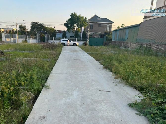 42,4m hồng vân -thường tín 🚘7 chỗ đỗ cửa 💲 giá rẻ đầu tư - 2