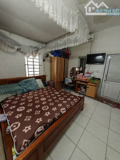 Bán nhà phân lô quân đội TT Tăng Thiết Giáp, Innova đỗ trước cửa, 41m2, nhỉnh 8 tỷ - 2