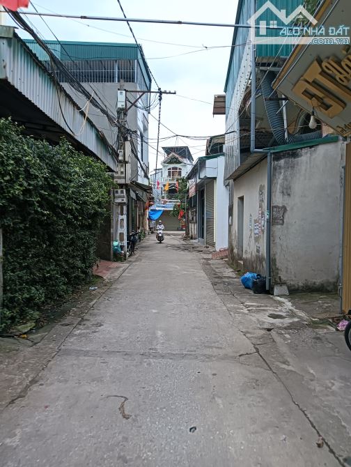 80m siêu phẩm đường thông giá rẻ 👉 chương dương -thường tín - 2