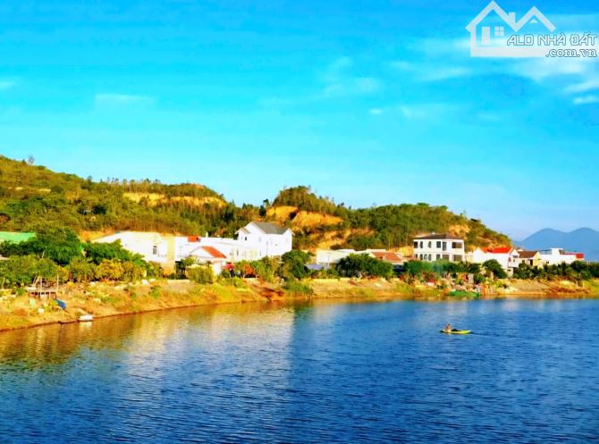 ĐẤT ĐẸP VIEW SÔNG TĐC THUỶ TÚ, VĨNH THÁI, NHA TRANG, KHÁNH HOÀ. - 2